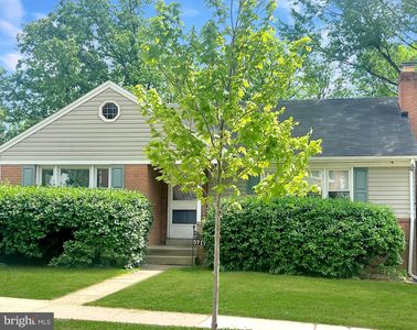 5717 Lockwood Rd, Landover, MD, 20785
