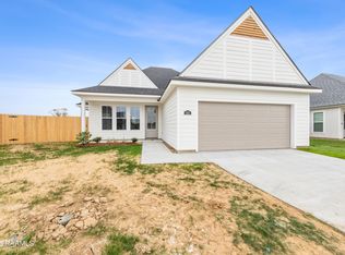 201 Harvest Ln, Abbeville, LA 70510