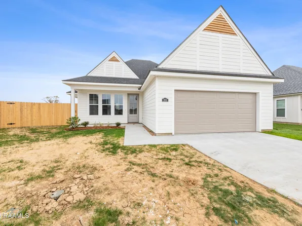 201 Harvest Ln, Abbeville, LA 70510