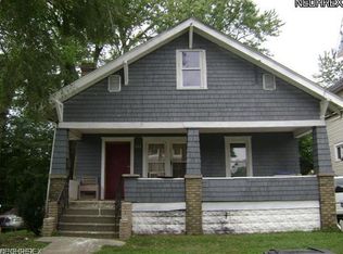 423 Cornell St, Akron, OH 44310