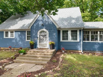 708 W Washington St, Oregon, IL, 61061