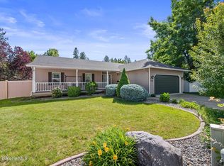 2285 E Stonebridge Ct, Post Falls, ID 83854