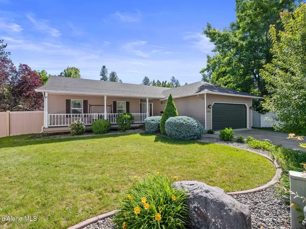 2285 E Stonebridge Ct, Post Falls, ID 83854