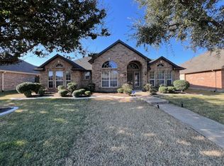 9973 Chamber Hall Dr, Frisco, TX 75033