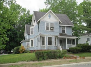 350 Union St, Bangor, ME 04401