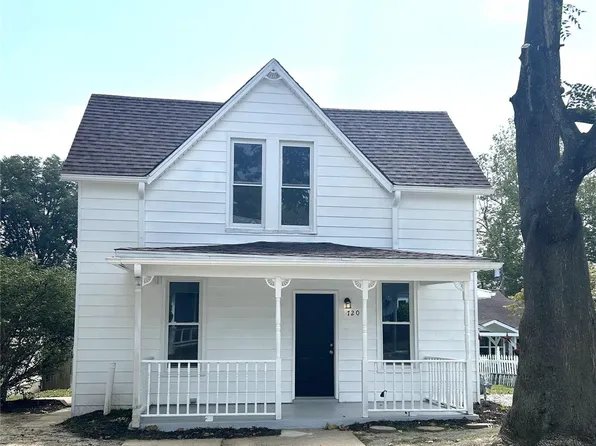 720 Lee Ave, Belleville, IL 62221