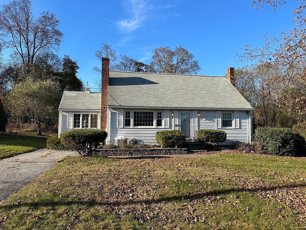 4 Manwell Rd, Chelmsford, MA 01824 MLS 73181278 Zillow