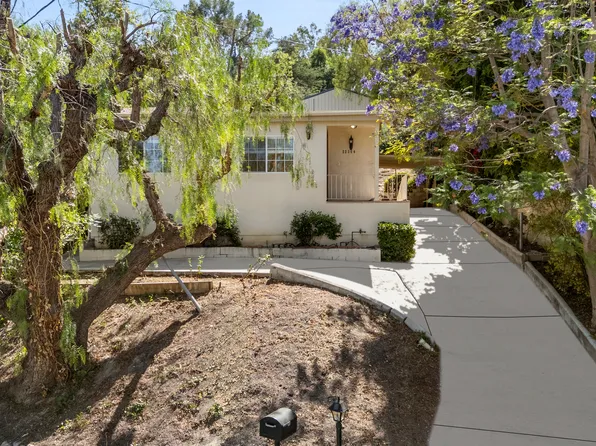 22364 Cass Ave, Woodland Hills, CA 91364
