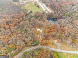 508 Millertown Rd, Temple, GA 30179