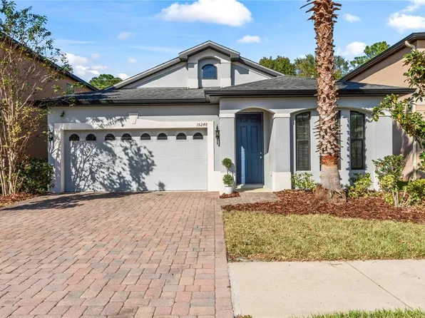 15248 Anguilla Isle Ave, Tampa, FL 33647