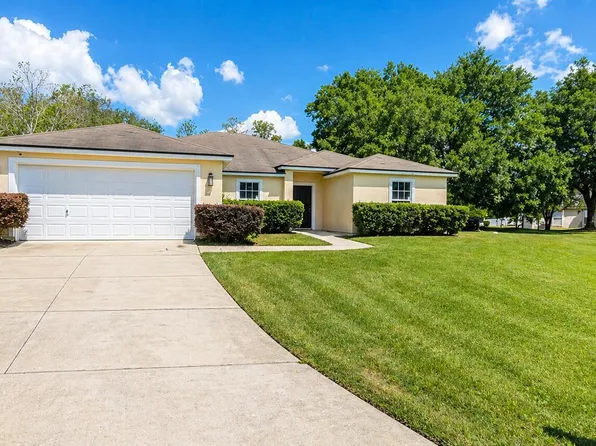 6369 SPRING HOLLOW Court, Jacksonville, FL 32218