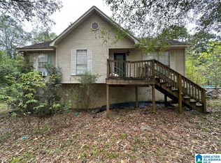 1815 Riverview Dr, Mulga, AL 35118