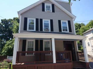 10 Kenney St, Jamaica Plain, MA 02130