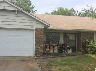 10019 E 29th St, Tulsa, OK 74129