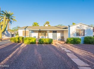 2050 N Campbell Ave, Tucson, AZ 85719