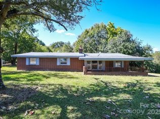 2922 Joe Griffin Rd, Monroe, NC 28112