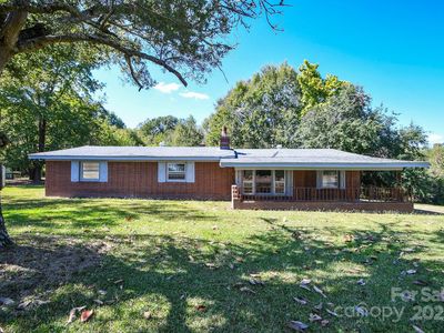 2922 Joe Griffin Rd, Monroe, NC, 28112