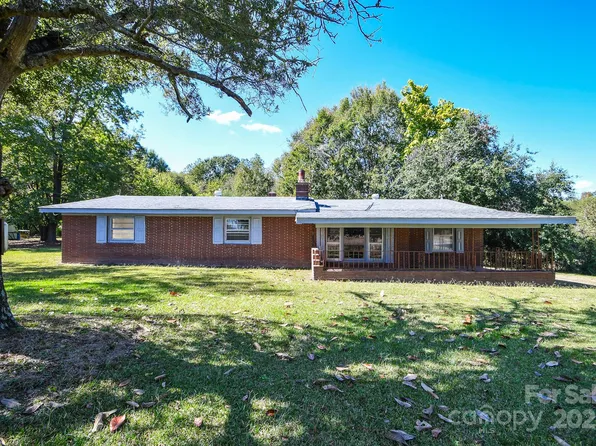 2922 Joe Griffin Rd, Monroe, NC 28112