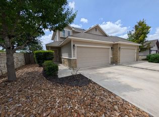 711 Gristmill Dr, New Braunfels, TX 78130