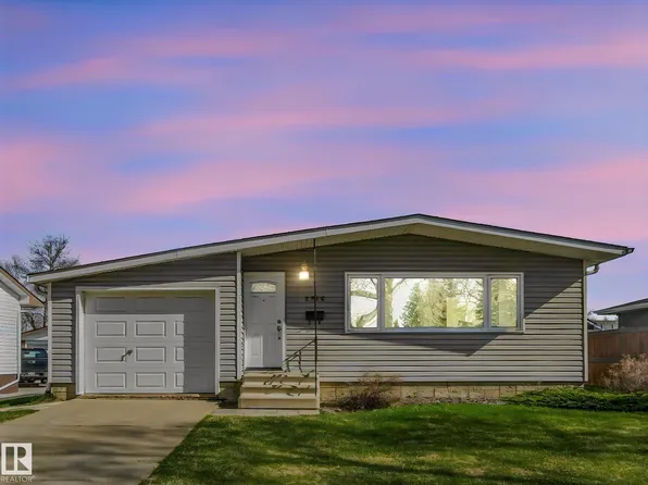 5916 148th Ave NW, Edmonton, AB T5A 1T9