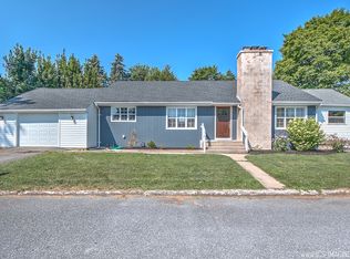 110 Earl St, Boiling Springs, PA 17007
