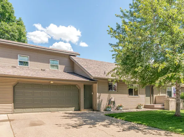 1317 Pocatello Dr, Bismarck, ND 58504