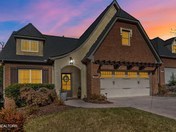 10451 Wellington Chase Ln Lot 6R, Knoxville, TN 37932