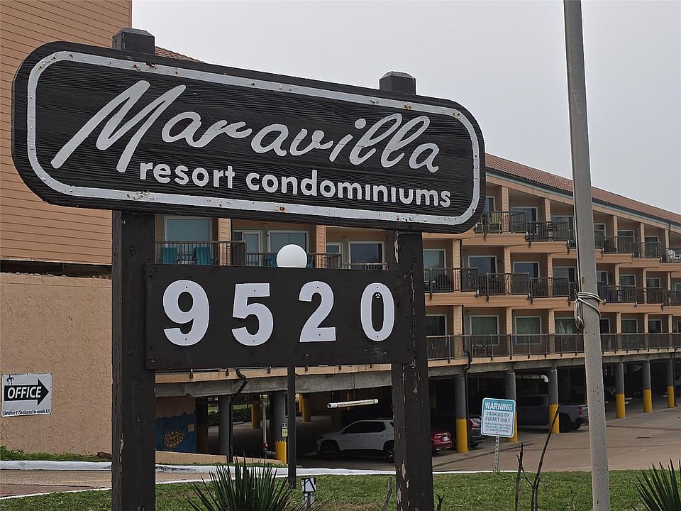 1st image of 9520 Seawall Blvd APT 216