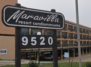9520 Seawall Blvd APT 216, Galveston, TX 77554
