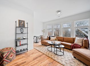 1444 N Stuart St #1, Denver, CO 80204