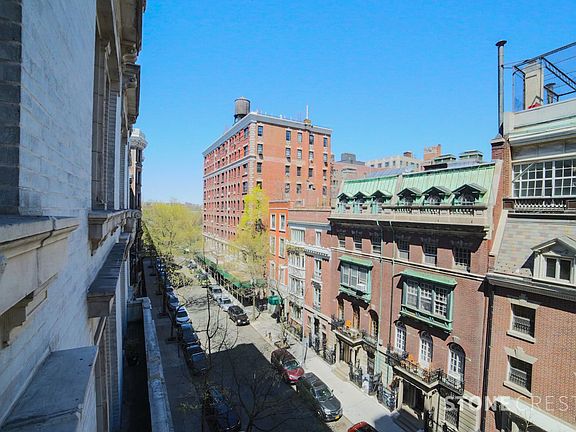 3rd image of 304 W 92nd St APT 5M