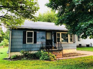 2812 E 25th St, Granite City, IL 62040