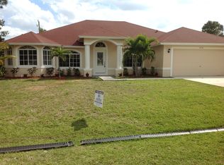3150 SW Collings Dr, Port Saint Lucie, FL 34953
