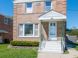 4110 Sunnyside Ave, Brookfield, IL 60513