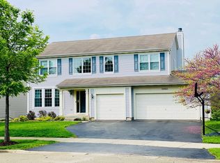 34465 N Bobolink Trl, Grayslake, IL 60030