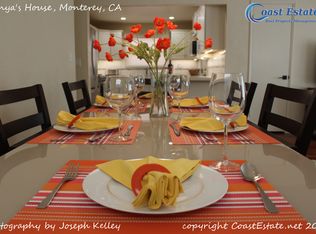 960 Roosevelt St, Monterey, CA 93940
