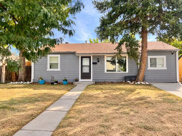 730 Lansing St, Aurora, CO 80010