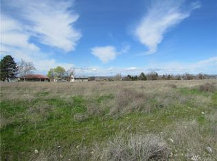 9538 Morgan Rd NE, Moses Lake, WA 98837