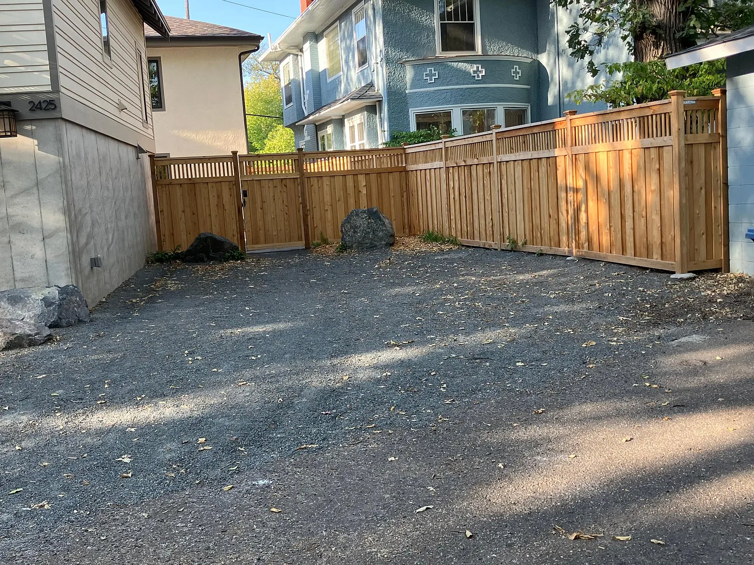 3 bed, 1510 sqft, $3,390 — Photo 4