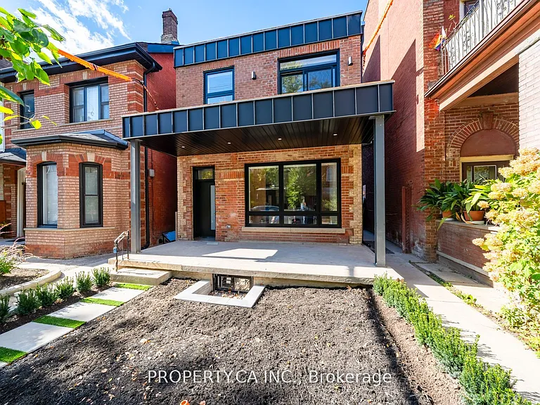 180 Dovercourt Rd #UPPER — Photo 3