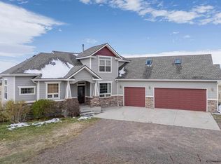 6701 Telluride Dr, Cheyenne, WY 82009
