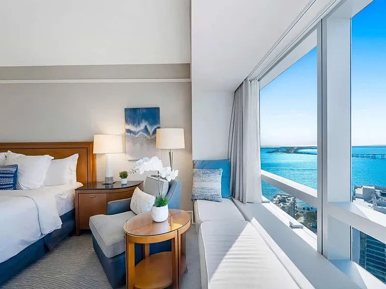 Window View