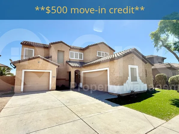 1613 S 174th Ln, Goodyear, AZ 85338