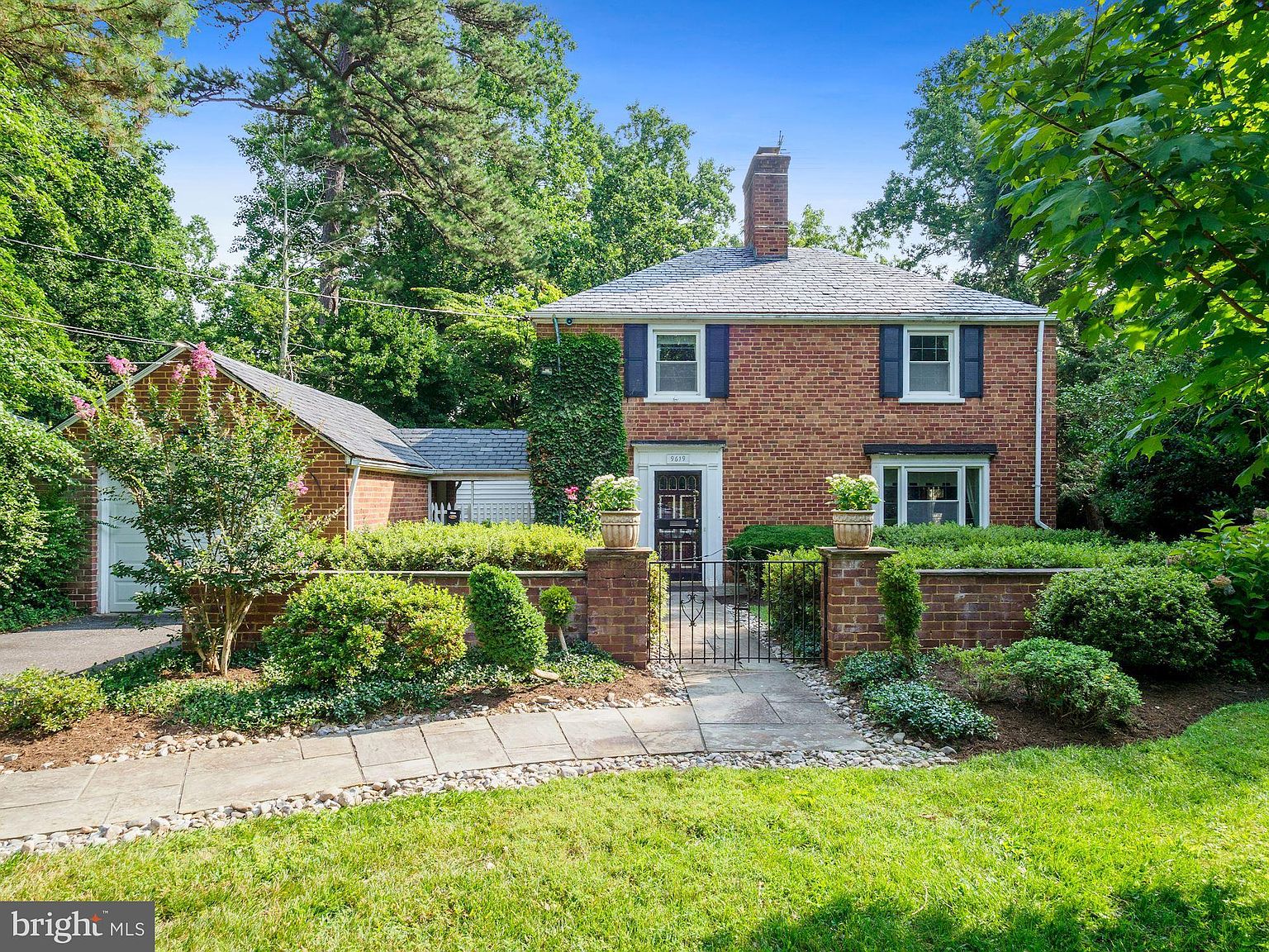 9619 W Bexhill Dr, Kensington, MD 20895 Zillow