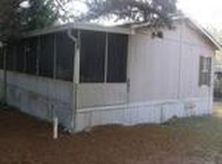 3488 E White St, Bonifay, FL 32425