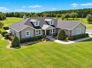 4630 NW 160th St, Trenton, FL 32693