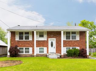 5412 Idlewood Ln, Louisville, KY 40291