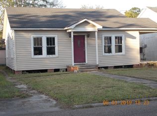 304 4th St, Abbeville, LA 70510