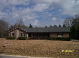 7316 Benjie Dr, Macon, GA 31216