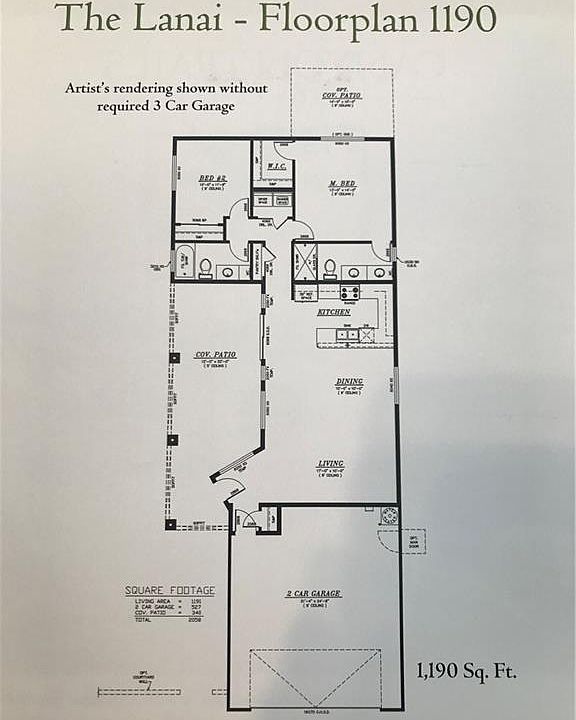 1st image of 2731 Buffalo Bills Way